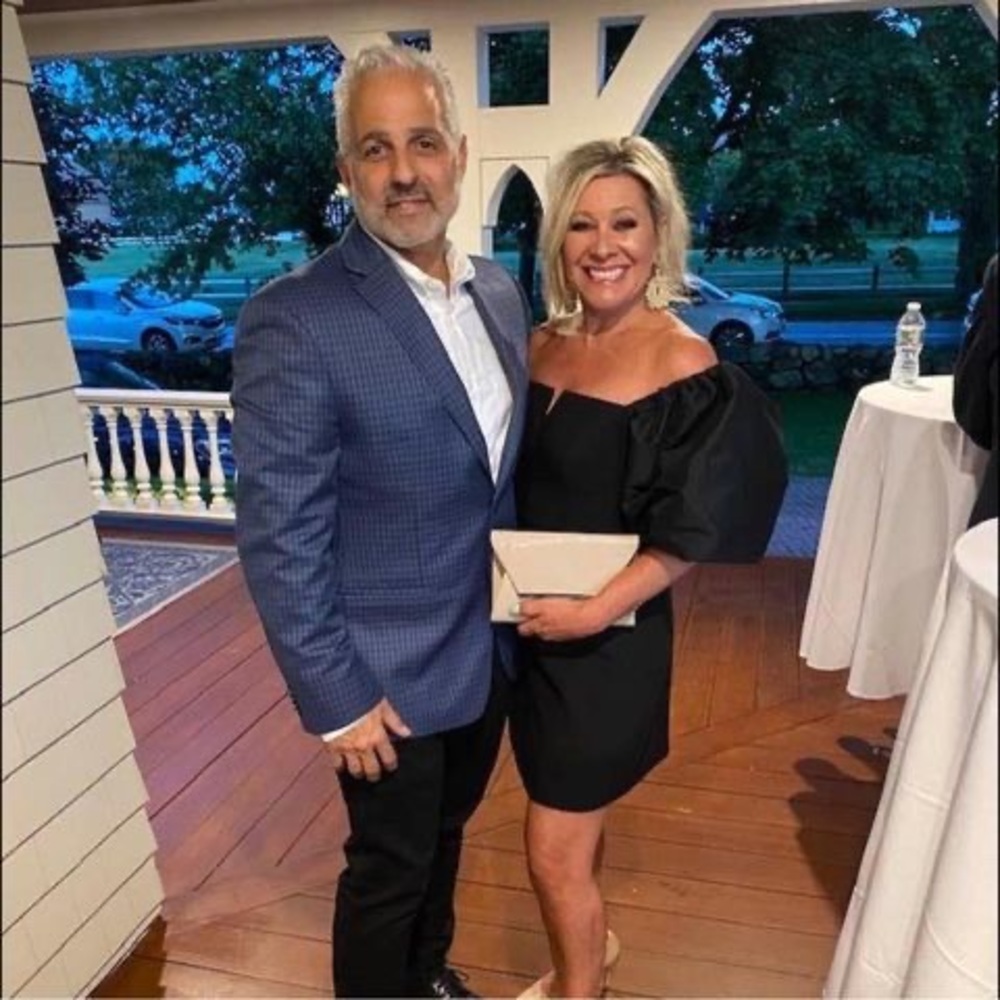 Meet your Posher, Cindy